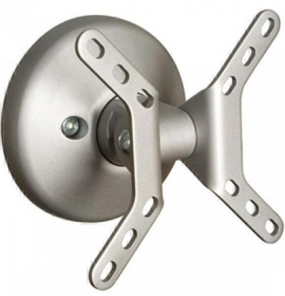 System Audio SA TLCD1 Wall bracket grey артикул 343945SI-1 фото 3