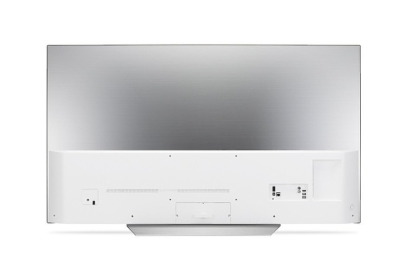OLED телевизор LG OLED55C7V артикул 162462Si-1 фото 7
