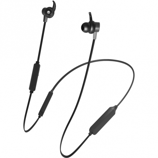 Наушники Ritmix RH-488BTH Black артикул 208382Si-1 фото 3