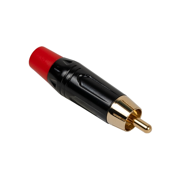 Разъем ROCKDALE RCA053 Black артикул 275656Si-1