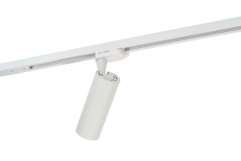 Светильник трековый Denkirs DK6204-WH (White) артикул 270823Si-1 фото 7