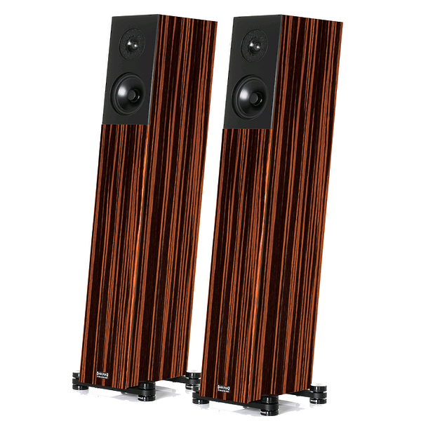 Напольная акустика Audio Physic Avanti Macassar Ebony артикул 150541Si-1
