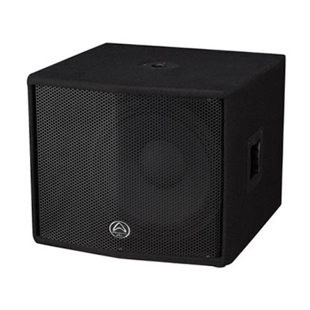 Сабвуфер Wharfedale Pro EVP-R15B артикул 250780FV-1