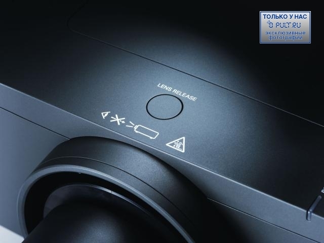 Проектор Christie LX605 артикул 345400FV-1 фото 9