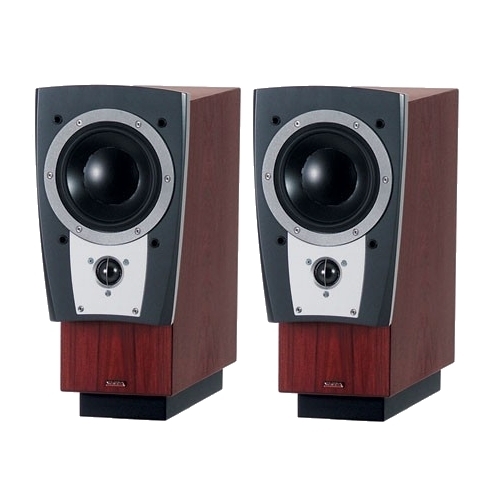 Акустическая система Dynaudio Confidence C1 Signature bordo артикул 446472FV-1
