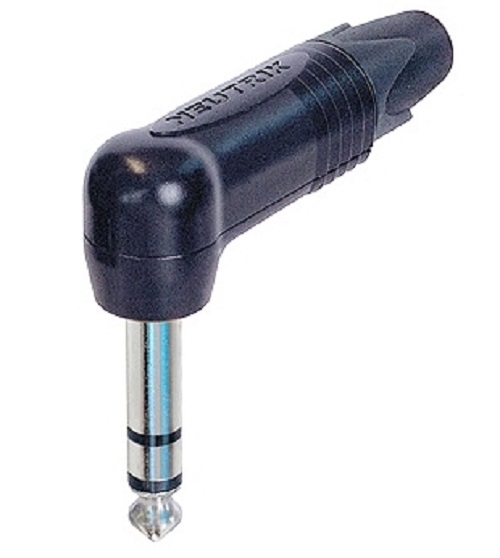 Разъем Neutrik NP3RX-BAG артикул 258950Si-1