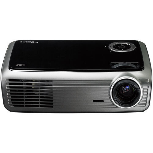 Проектор Optoma EP727 DLP артикул 359278FV-1