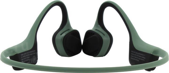 Наушники AfterShokz Trekz Air Midnight Blue (AS650MB) артикул 171274Si-1 фото 6