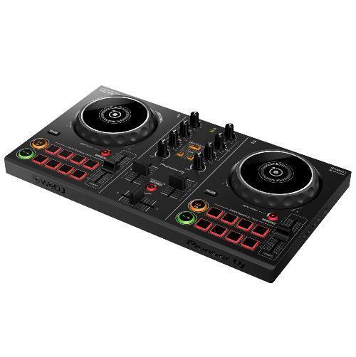 DJ-контроллер Pioneer DDJ-200 артикул 196820Si-1