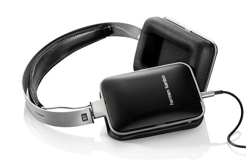 Наушники Harman Kardon BT артикул 215195FV-1 фото 3