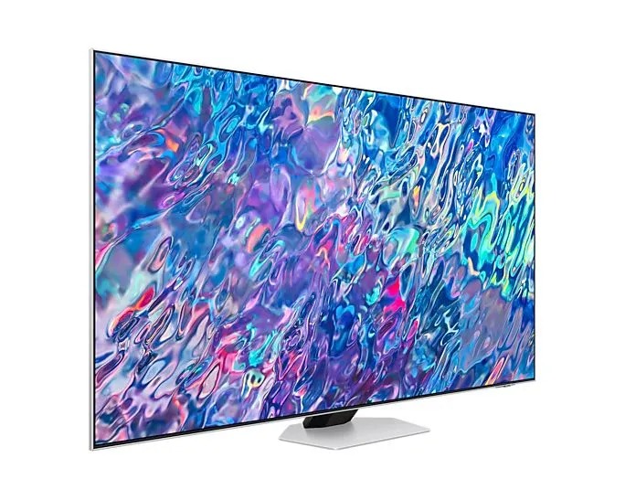 QLED телевизор Samsung QE55QN85BAUX артикул 276200Si-1 фото 4