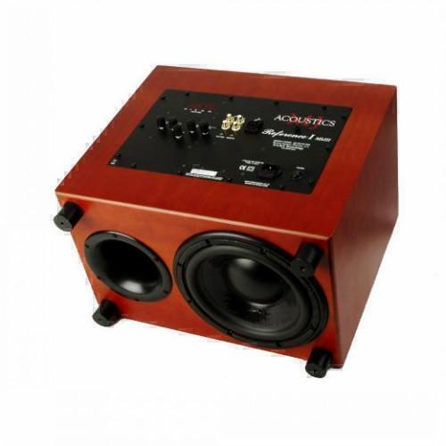 MJ Acoustics Ref 1 Mk III cherry артикул 340745SI-1
