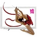 LED телевизор Sony KDL-26EX553W