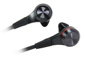 Наушники Pioneer SE-CX8-S артикул 116535Si-1 фото 3