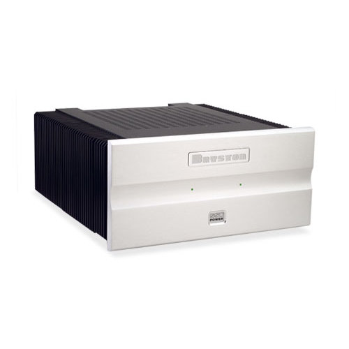 Усилитель звука Bryston 14B-SST-2 17 silver артикул 322521FV-1