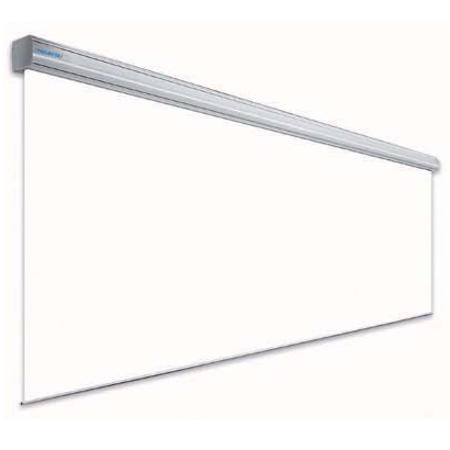 Экран Draper Paragon NTSC (3:4) 991/390" 584*782 MW (XT1000E) артикул 038470Si-1