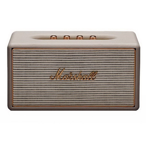 Портативная акустика Marshall Stanmore Multi-Room black артикул 176770Si-1 фото 6