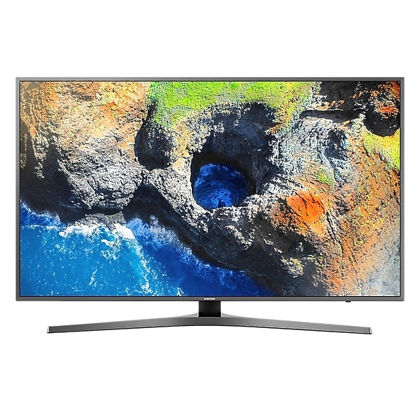 LED телевизор Samsung UE-49MU6450 артикул 163755Si-1