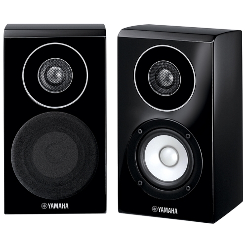 Акустическая система Yamaha NS-B700 piano black артикул 441726FV-1