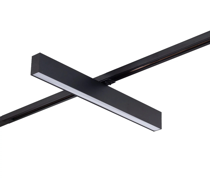 Светильник трековый Denkirs DK6630-BK (Black) артикул 270839Si-1 фото 3