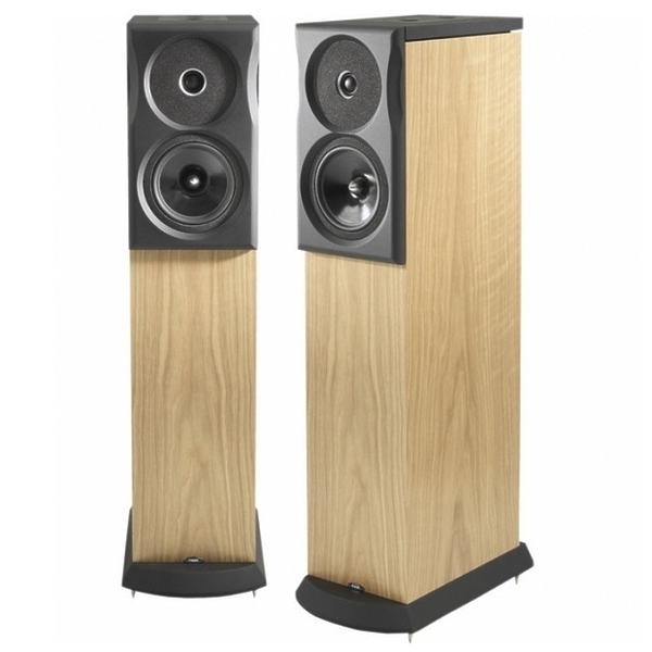Напольная акустика NEAT acoustics Ultimatum XL6 natural ash артикул 161715Si-1