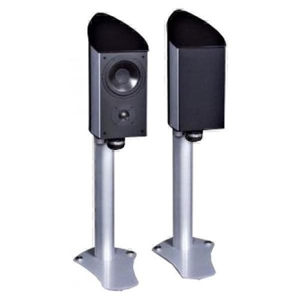 Wilson Benesch Discovery black артикул 340882SI-1