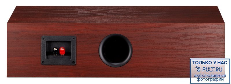 Центральный канал Polk Audio TSx 250C cherry артикул 100507Si-1 фото 4