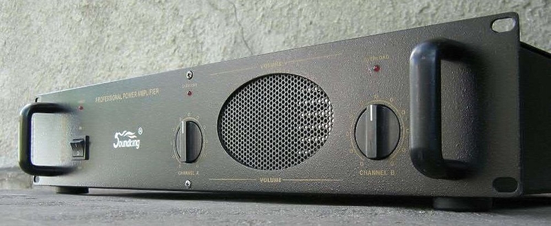 SOUNDKING AA800J артикул 125901Si-1 фото 4