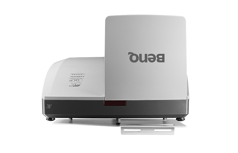 Проектор Benq MX854UST артикул 157854Si-1 фото 10