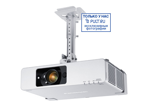 Проектор Panasonic PT-F300E артикул 355971FV-1 фото 11