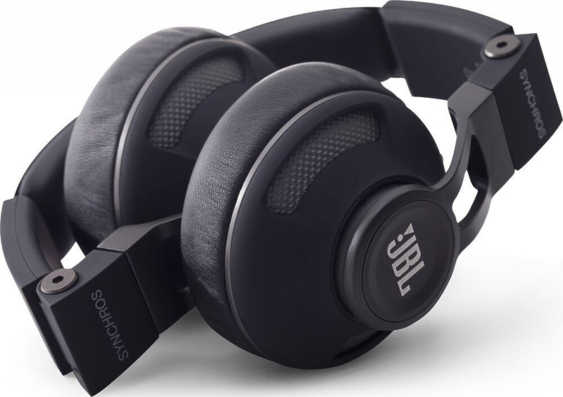 Наушники JBL Synchros S300ABNG артикул 131142Si-1 фото 3