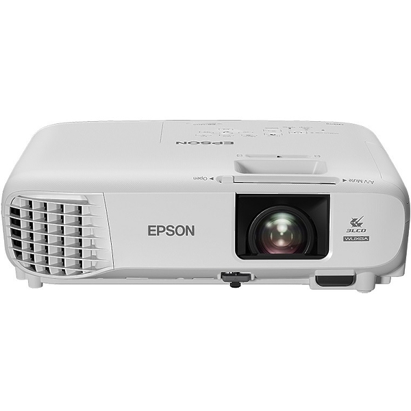 Проектор Epson EB-U05 артикул 169642Si-1