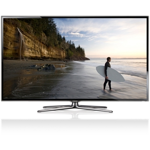 LED телевизор Samsung UE-40ES6557UX артикул 334929FV-1