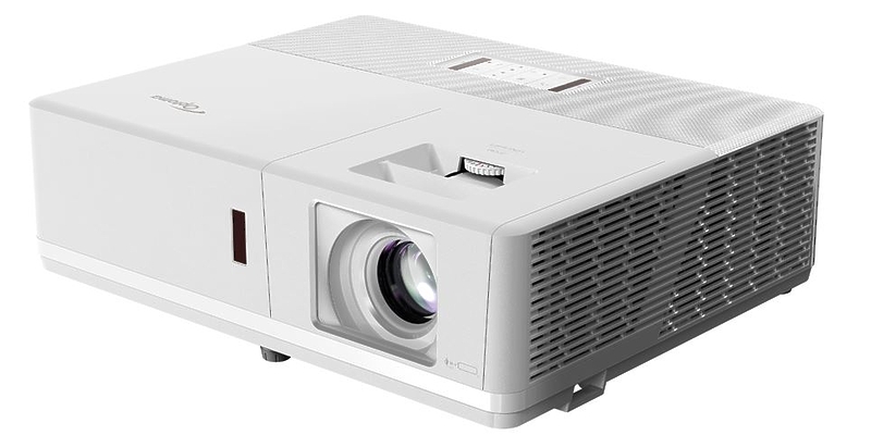 Проектор Optoma ZU506 артикул 200236Si-1