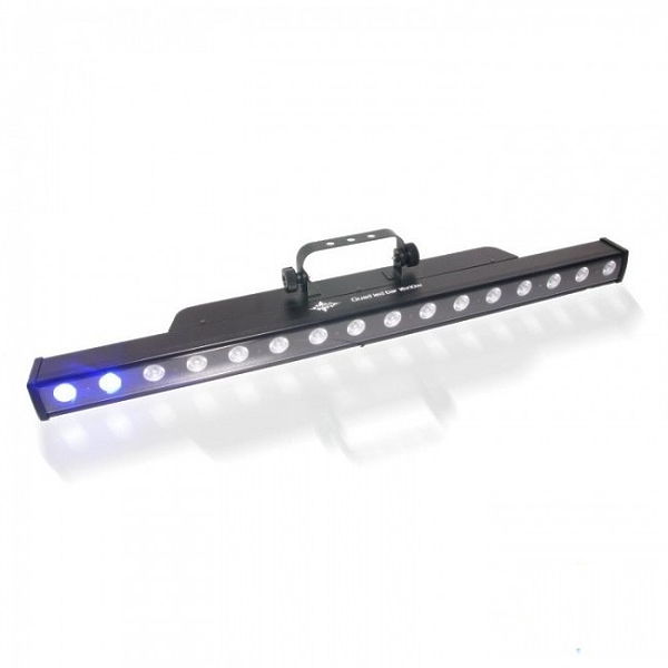 Световое оборудование Ross Quad Led Bar 16x10W артикул 190521Si-1