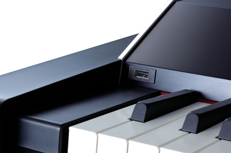 Клавишный инструмент Roland V-Piano артикул 136413Si-1 фото 5