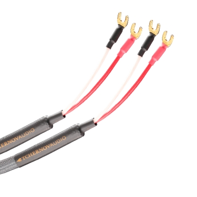 Акустический кабель Tchernov Cable Special XS SC Sp/Sp 7.1m артикул 115338Si-1