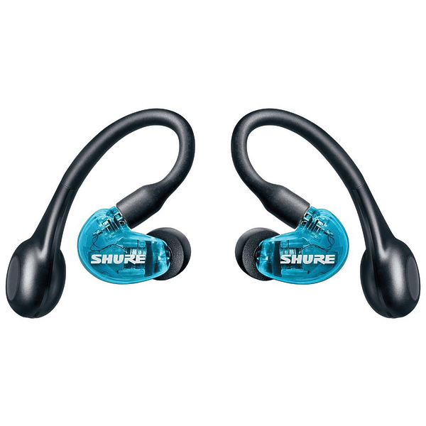 Наушники Shure SE215SPE-B-TW1-EFS артикул 225156Si-1