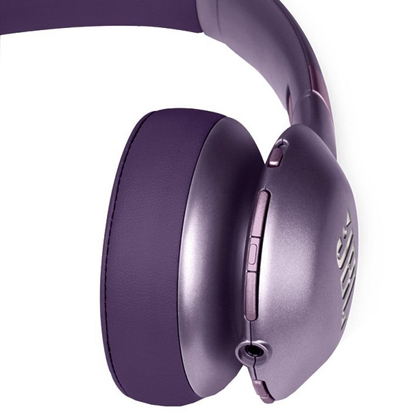 Наушники JBL Everest 310 Purple (JBLV310BTPUR) артикул 177513Si-1 фото 5