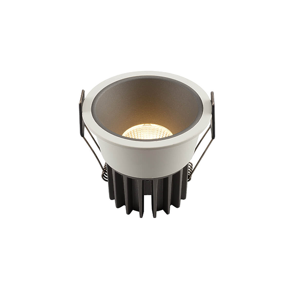 Светильник встраиваемый Denkirs DK4500-GW (White Green) артикул 270746Si-1