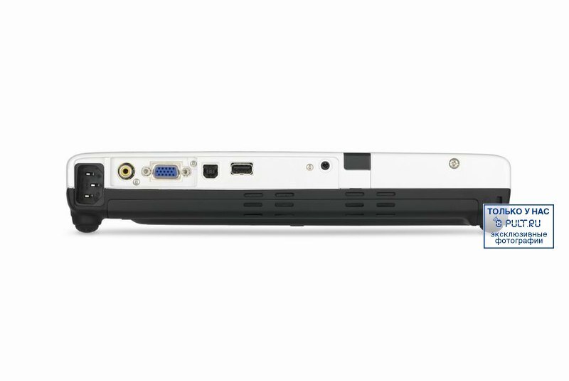 Проектор Epson EB-1750 артикул 354814FV-1 фото 7