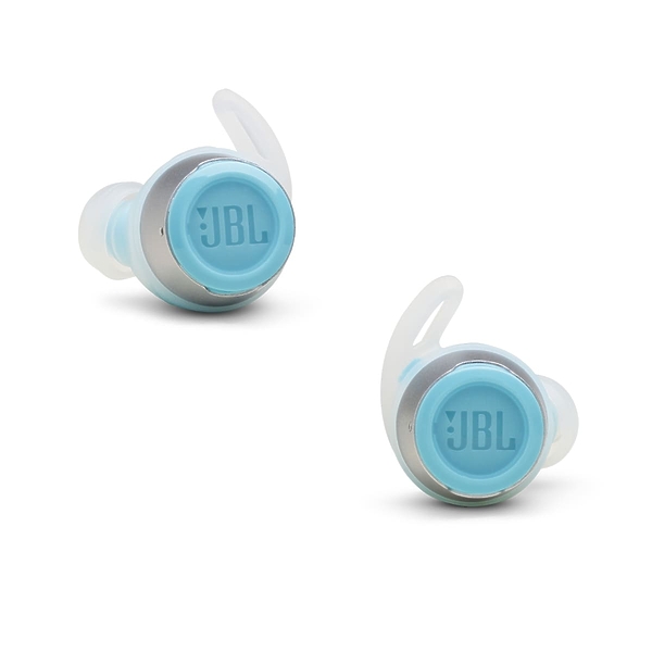 Наушники JBL Reflect FLOW Teal (JBLREFFLOWTEL) артикул 204288Si-1