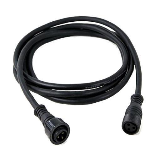 Кабель удлинительный Involight IP DMX 1m артикул 197462Si-1