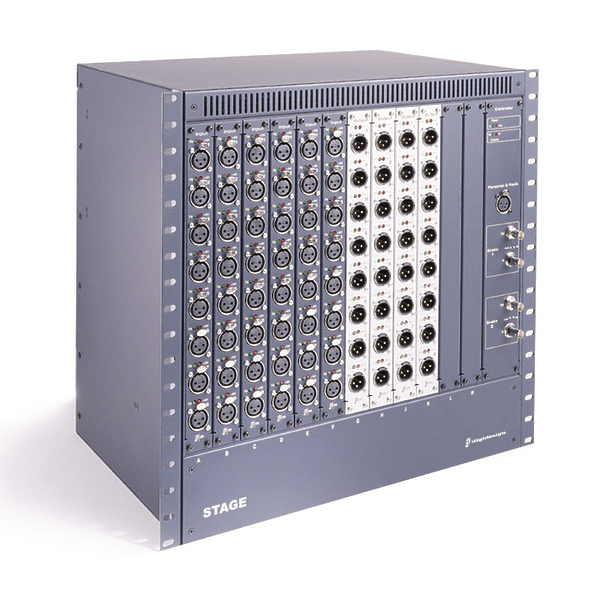 Микшерный пульт Avid D-SHOW HD NATIVE TB 64 SY артикул 328653Si-1 фото 5