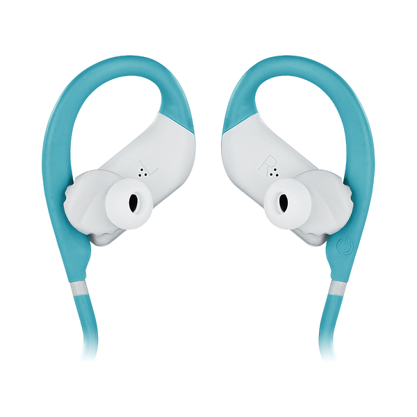 Наушники JBL Endurance DIVE teal (JBLENDURDIVETEL) артикул 183180Si-1 фото 4