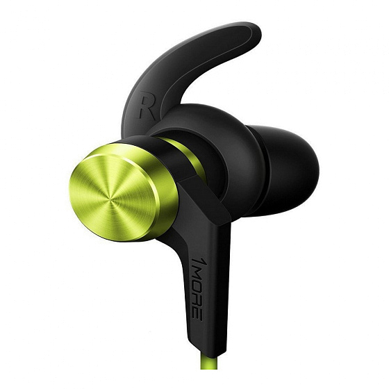 Наушники 1More E1018BT iBfree Sport Bluetooth Green артикул 236578Si-1 фото 4