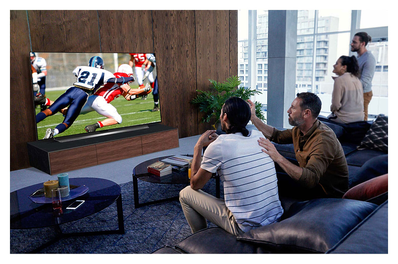 OLED телевизор LG OLED77CXRLA артикул 223020Si-1 фото 13