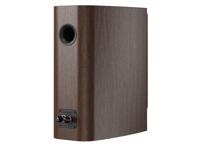 Полочная акустика Dynaudio Contour 20i black high gloss артикул 219410Si-1 фото 13