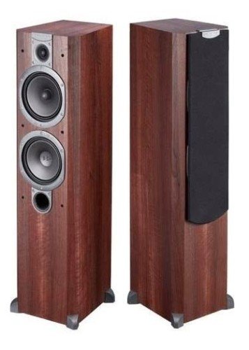 Wharfedale Vardus 300 rosewood артикул 428663FV-1