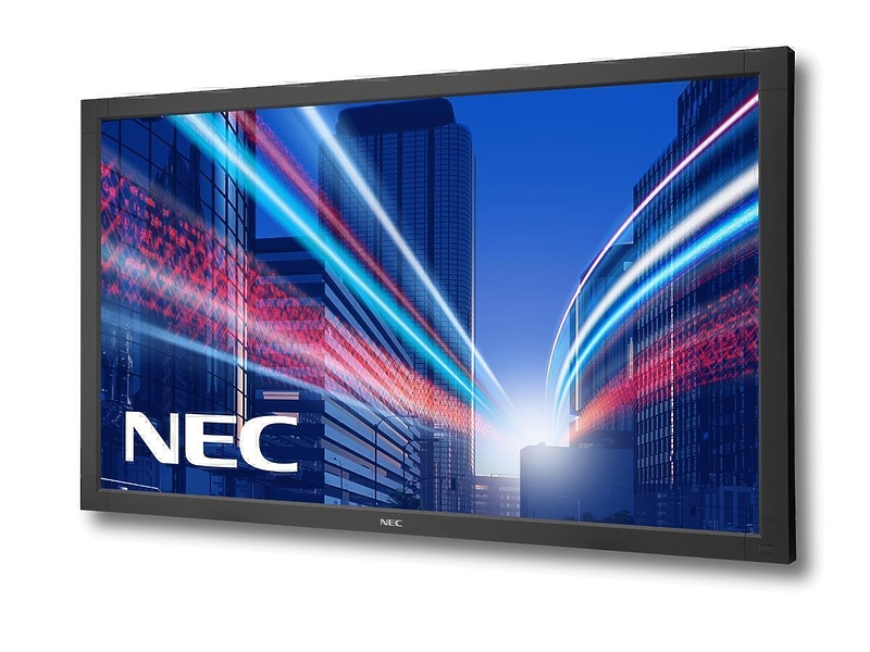 Nec V652 TM #4 в «HiFiRussia»